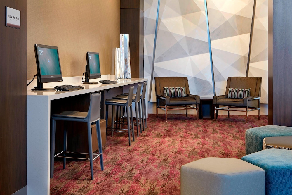 Residence Inn by Marriott at Anaheim Resort Convention Cntr - photo 38