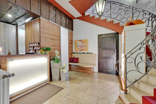 Hotel Alt Bamberg — Bamberg — photo 3