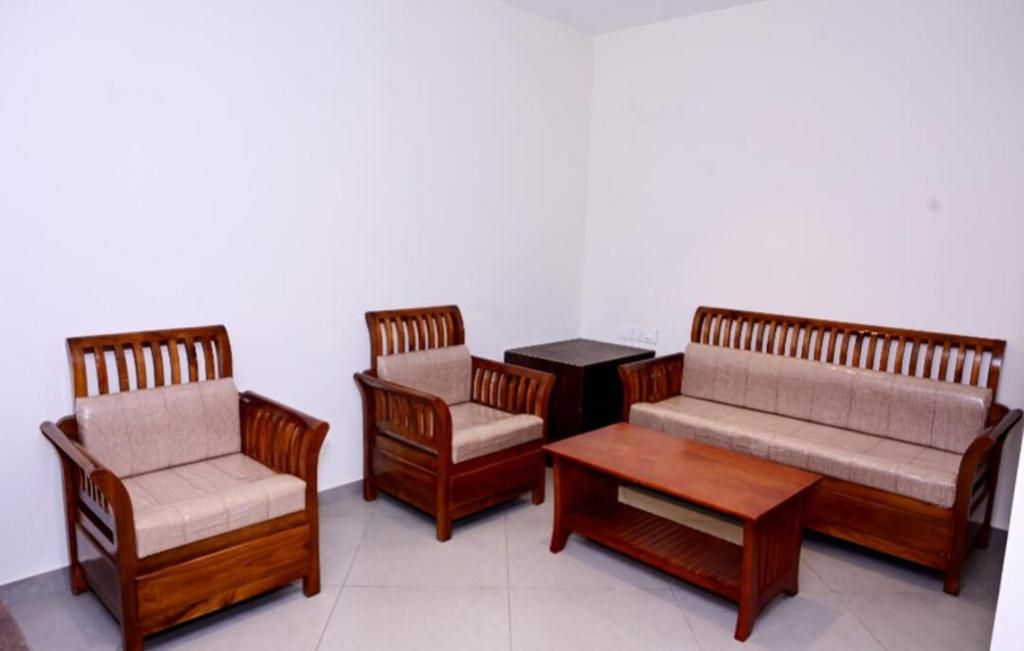 Coorg Vismaya in Madikeri, India