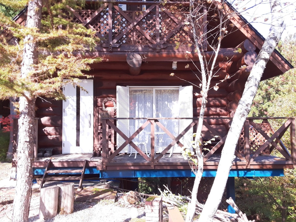 Seisen Ryo Vacation Stay 95870 — Gujo