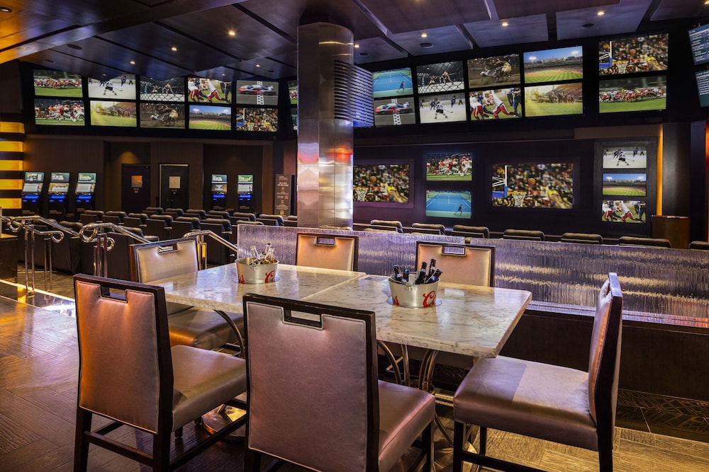Planet Hollywood Resort & Casino - photo 59