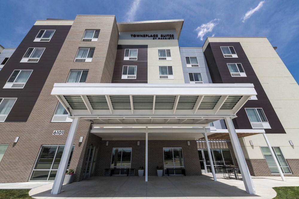 TownePlace Suites by Marriott St. Louis Edwardsville IL - photo 33