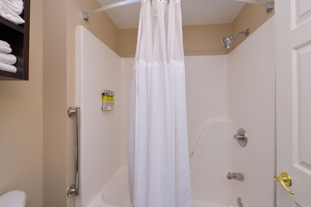 Staybridge Suites Indianapolis Fishers by IHG - photo 55