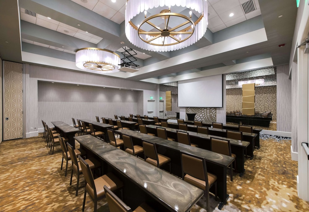 Embassy Suites by Hilton Raleigh Durham Airport Brier Creek - photo 88