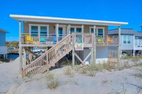 Humble by the Sea - photo 6