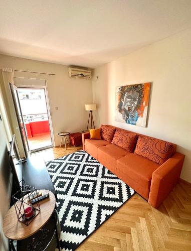 Apartman Filip — 4-Star Luxury Hotel in Podgorica, Montenegro