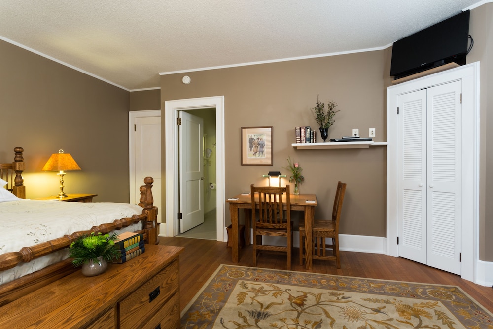 Stewart Inn - photo 18