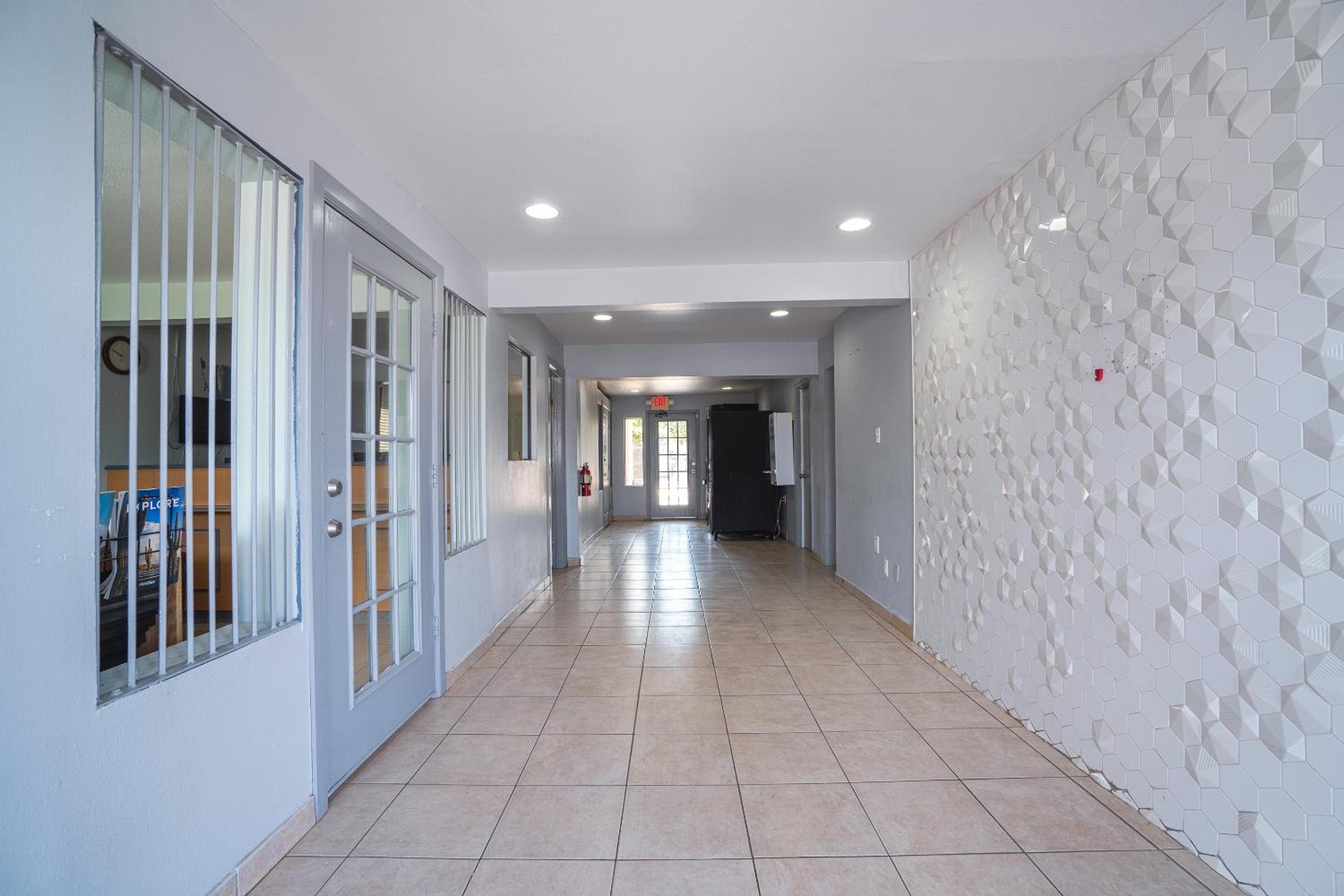 OYO Hotel Midland - photo 71