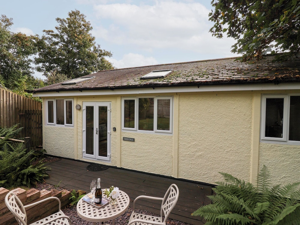 Tregona in Yelverton, United Kingdom