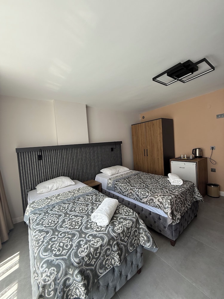 D Premium Hotel — Edirne — photo 5