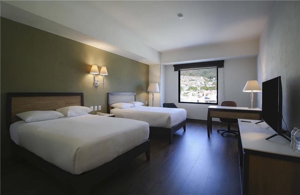 Turotel Morelia
