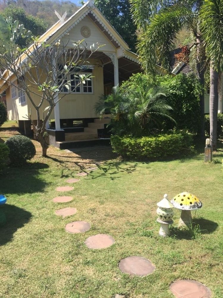 Farada Resort — Pak Chong — photo 3