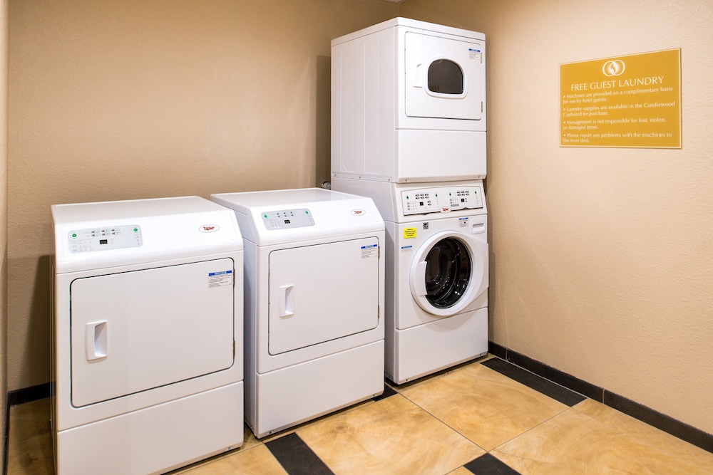 Candlewood Suites Carlsbad South by IHG - photo 40