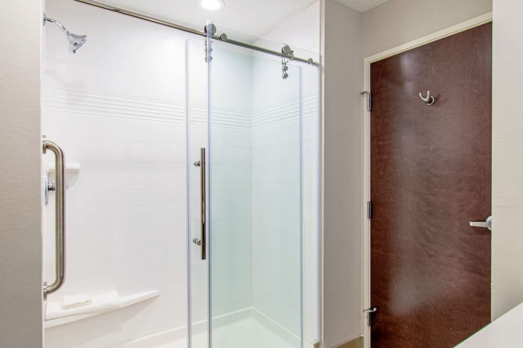 Comfort Suites Humble Houston IAH - photo 19