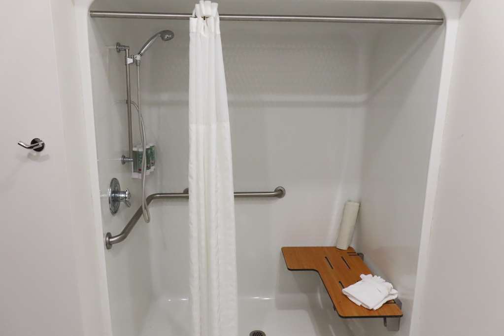 Best Western Heritage Inn Suites - photo 28