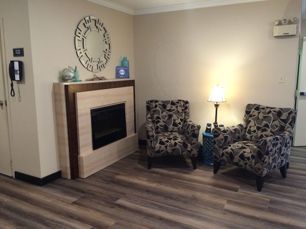 Coastal Inn Moncton Dieppe — Dieppe — photo 2