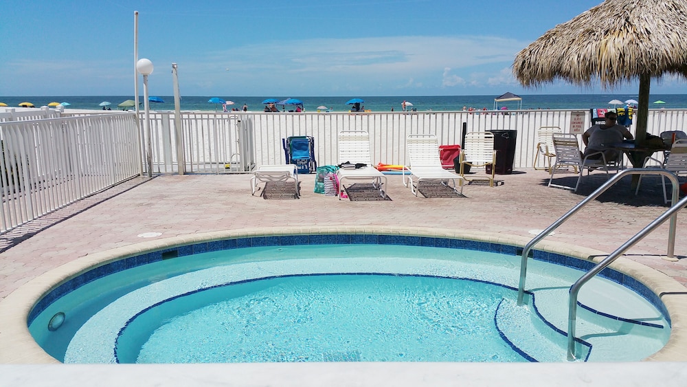 Sea Breeze Resort By Trs - photo 127