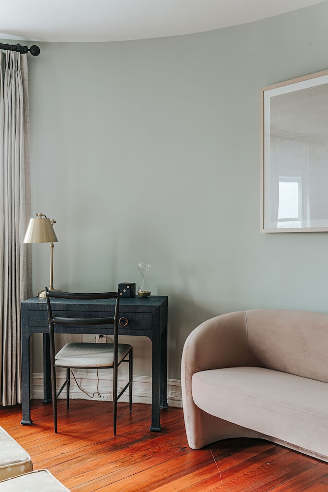 The Historic Berkeley Place - photo 43