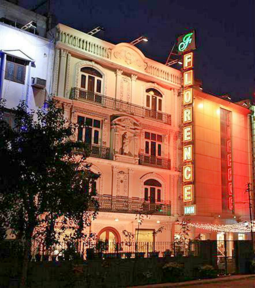 Florence Inn - last minute hotel in New Delhi