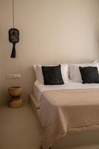Gea Hydor Private Residencies Antiparos — Agios Georgios