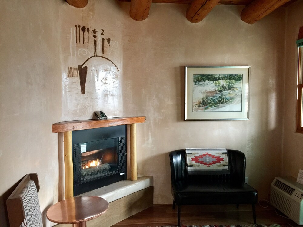 Guadalupe Inn - photo 34