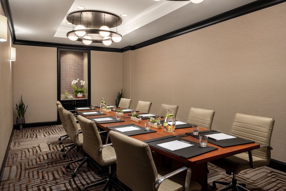 Austin Marriott South - photo 49