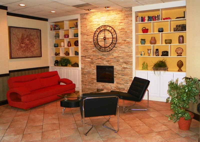 Holiday Inn Middletown Goshen - photo 17