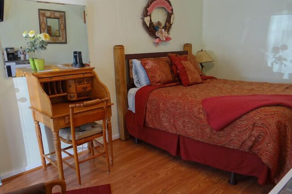 The Homestead Inn - photo 62
