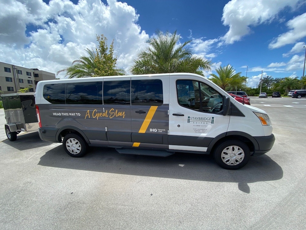Staybridge Suites Fort Lauderdale Airport West by IHG - photo 36