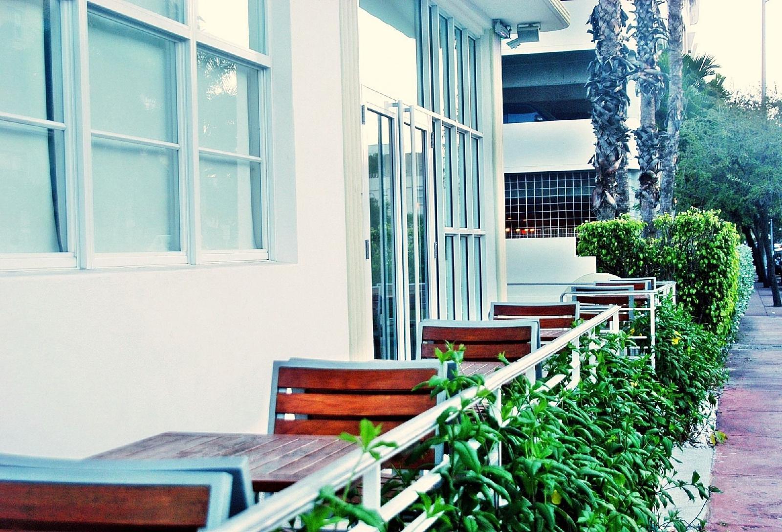 Clifton Hotel South Beach - photo 7