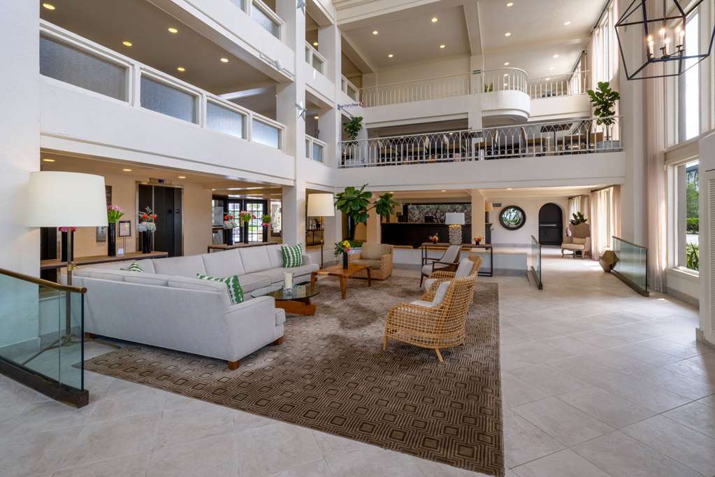 Wyndham Boca Raton Hotel - photo 36