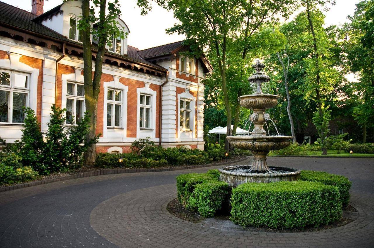 Hotel Aleksander — hotel in Wloclawek