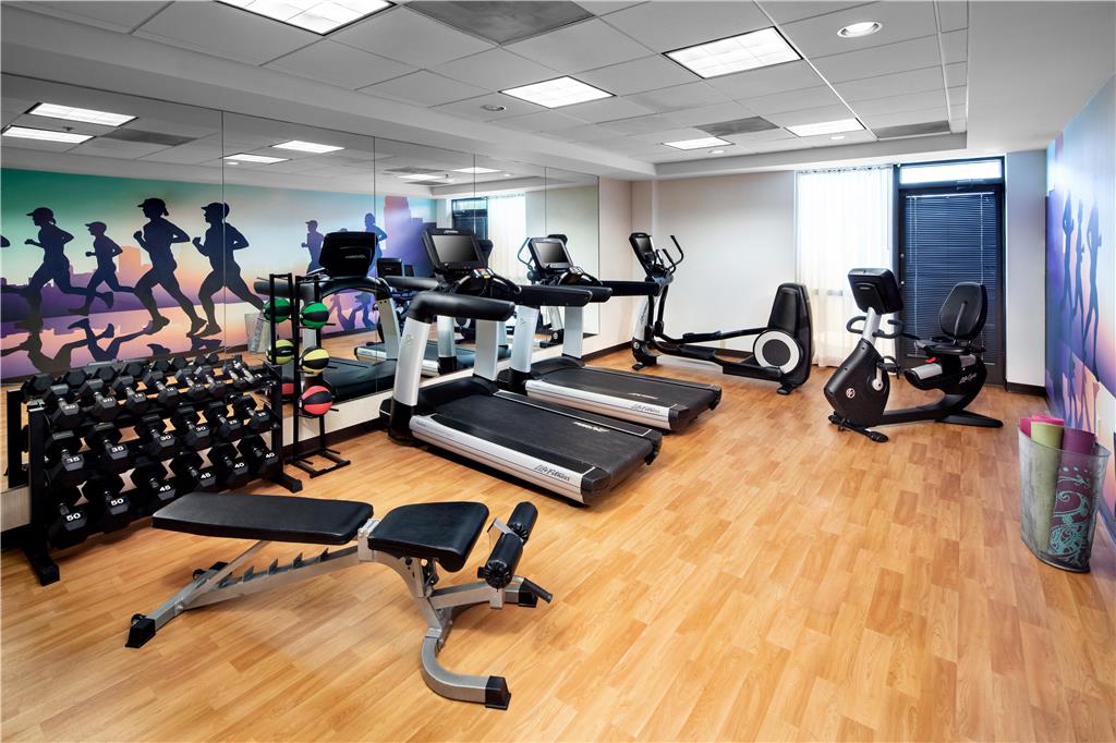 Hyatt Place Charlotte Arrowood - photo 7