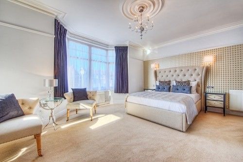 Number Four Boutique Hotel — hotel in Southsea