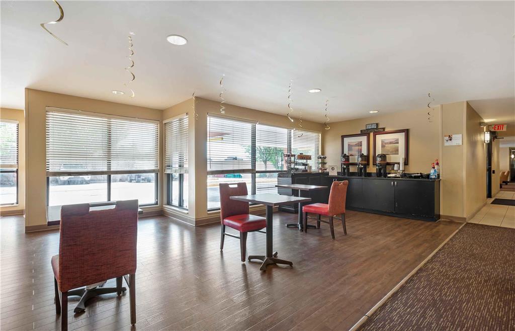 Extended Stay America Suites Philadelphia Plymouth Meeting E - photo 11