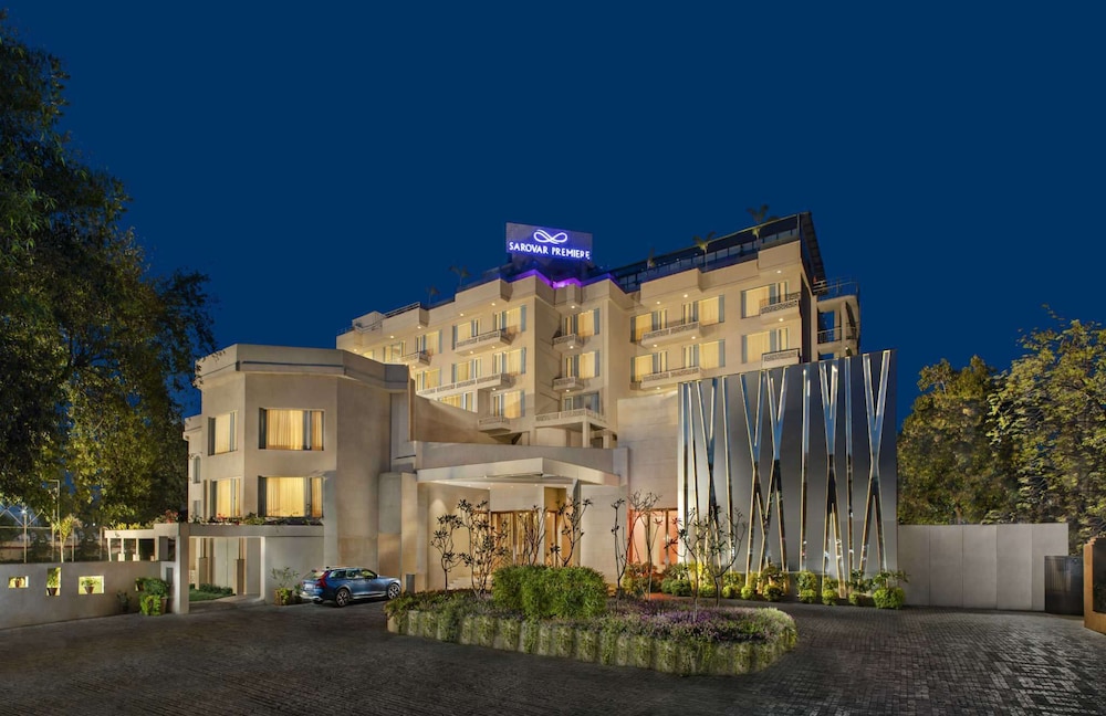 Sarovar Premiere Jaipur in Jaipur, India