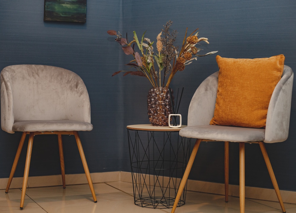 Hotel Akwawit — Leszno — photo 5