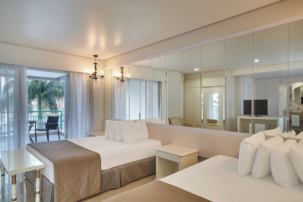 Mavsa Resort Convention & SPA All inclusive — Sorocaba — photo 2