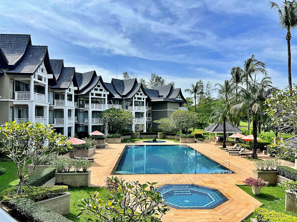 Allamanda Laguna Phuket by RESAVA — 4-Star Luxury Hotel in Phuket, Thailand