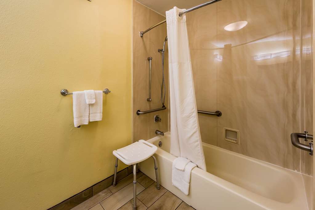 Quality Inn Clemson near University - photo 11