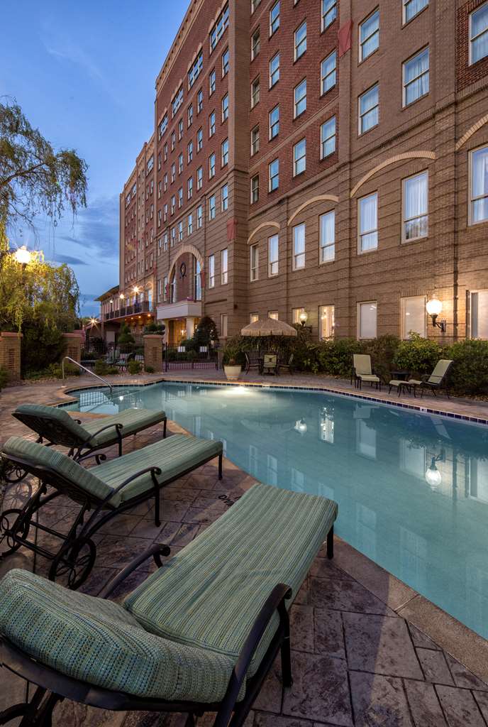 Carnegie Hotel & Spa - photo 35