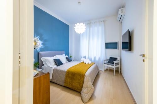 Kea Home Casa Vacanza — 4-Star Luxury Hotel in Naples, Italy