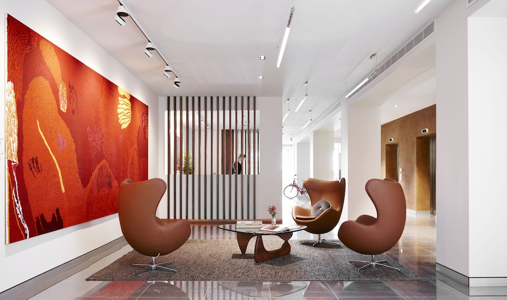 Art Series The Watson in Adelaide, Australia