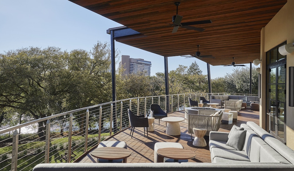 Four Seasons Hotel Austin - photo 112