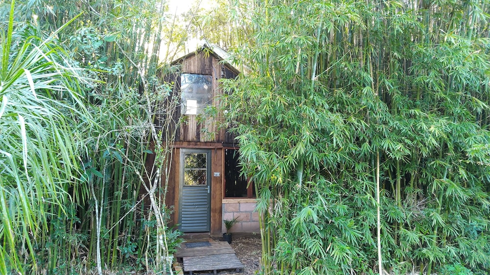 Sitio Sapiranga — Sapiranga