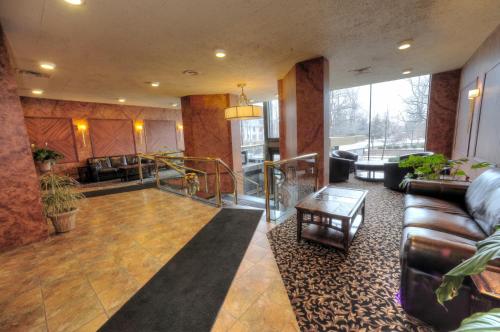 Lenox Hotel and Suites - photo 15