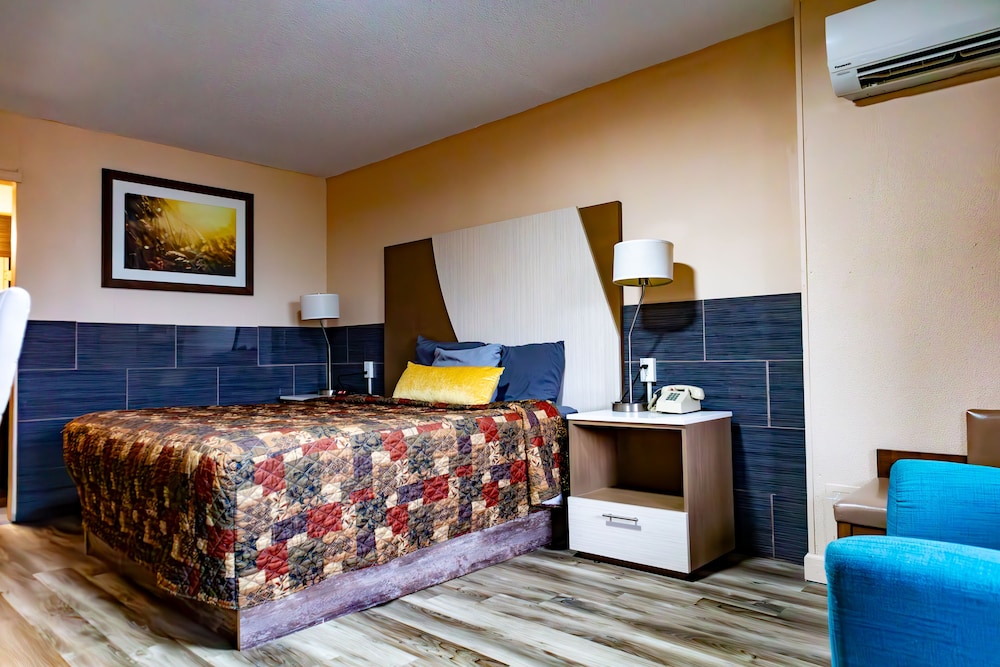 Route 66 Hotel Springfield Illinois - featured photo