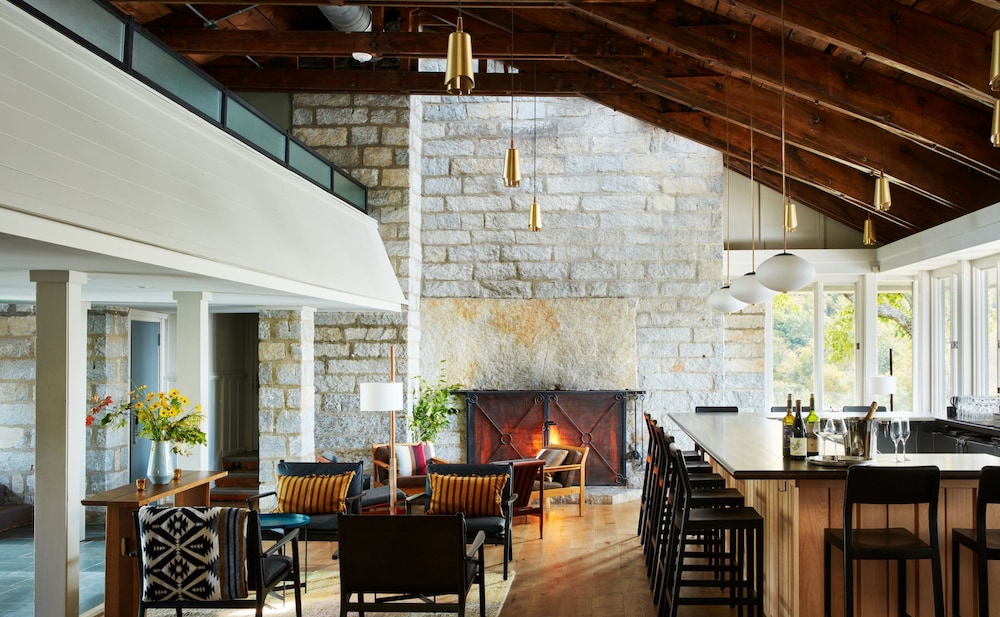 Skyline Lodge - photo 12