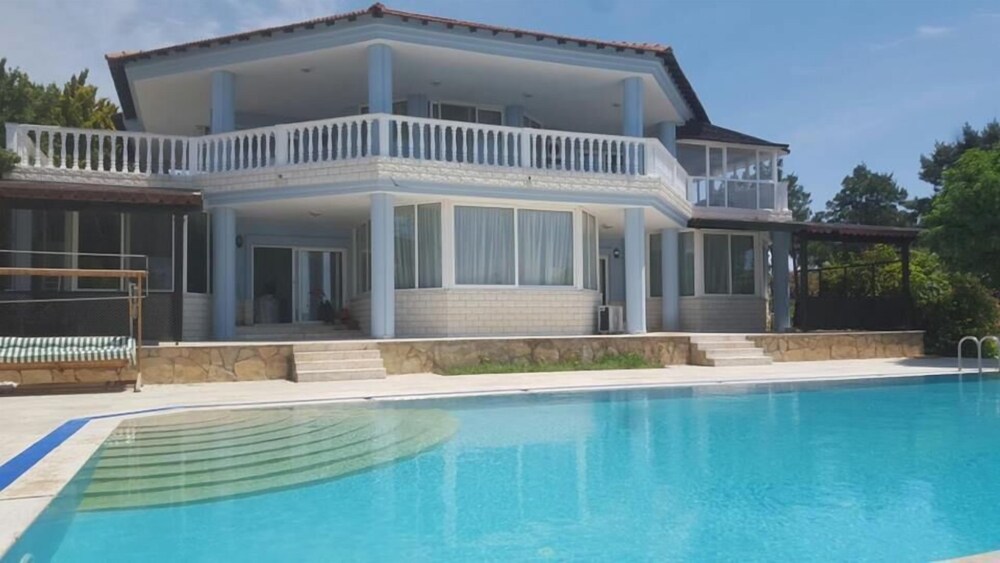 Dream Hotel Ayasaranda - last minute hotel in Cesme