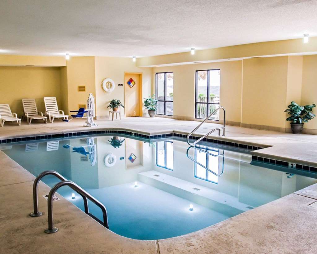 Sleep Inn Concord Kannapolis - photo 28